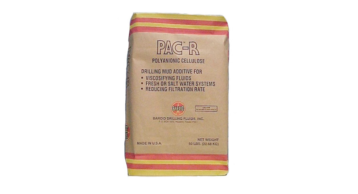 Pac R Pail PAC-R - Tecmeco