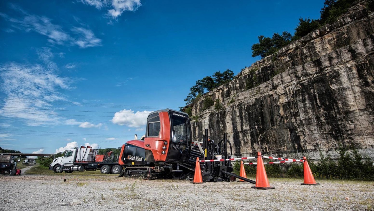 AT40 All Terrain - Tecmeco